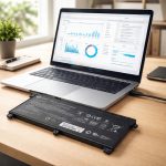 Bateria Para Hp Pavilion X360 Bi03xl On03xl 844203-850 - Imagen 3