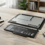 Batería 71tg4 Para Dell Latitude 13 7389 7390 P29s001 P29s00 - Imagen 2