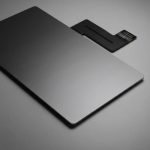 Trackpad Para Macbook Pro Retina 15 A1707 N/p 821-01050-a Gris - Imagen 3