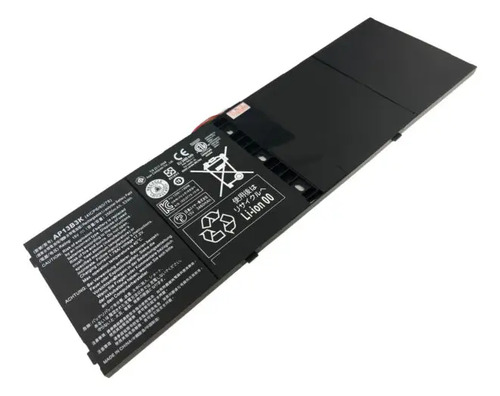 D_605154-MLA81856145589_012025-O Bateria Notebook Acer Ap13b3k M5-583 V5-572 R7-571 V7-582 - Imagen 1