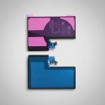 Bateria Para iPhone 14 Pro Max - Imagen 3