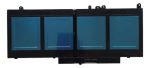 Batería Para Dell 6mt4t Latitude E5270 E5470 E5570 - Imagen 2