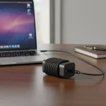 Cargador Para Dell 30w Usb-c - Imagen 3