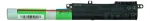 Bateria Para Asus X540 X540l X540sa A31n1519 Verde - Imagen 3