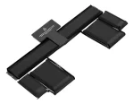 Bateria A1437 Repuesto Para Macbook Pro 13 A1425 2012 Y 2013