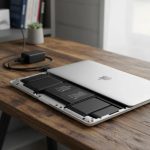 Cambio De Bateria A1582 Para Mac Pro2015 A1502 - Imagen 3