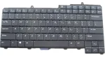 Teclado Dell Inspiron 6000 Inspiron-6000-600m-lty0642 Nuevo! Negro Inglés Us