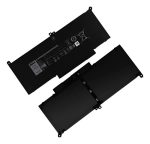 Batería F3ygt Dell Latitude 14 7000 7480 7490 7.6v