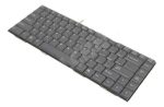 Teclado Para Notebook Sony Vaio Pcg-f-fx-fa Ingles! Nuevo Gris Oscuro Inglés Us