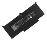 Batería Para Dell F3ygt 7,6v 60wh Latitude7280 7290 7380/90