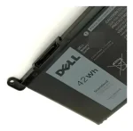 Bateria Wdx0r P/ Dell 7579 5567 5578 5570 Mod.13 5379 3189 - Imagen 2