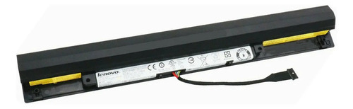 D_639429-MLA99494122578_112025-O L15l4a01 Bateria Lenovo 100-15ibd 110-14isk L15m4a01 - Imagen 1