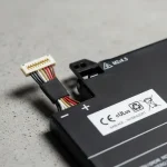 Bateria Para Hp Elitebook X360 1030 G2 Om03xl Hstnn-ib70 - Imagen 4