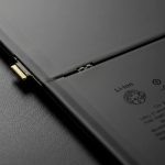Batería Para iPad Air 5ta Generación A2588 - Imagen 3
