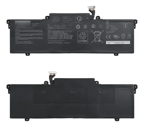 D_655787-MLA115114878542_082026-O Bateria Para Asus C31n1914 U4800egl/eal,ux425qa/ug,ux435e/ag - Imagen 1