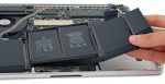Cambio De Bateria A1582 Para Mac Pro2015 A1502