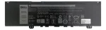 Batería Para Dell Inspiron F62g0 3166mah 11.4v Serie13 7000