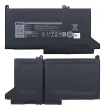 Batería Notebook Para Dell Latitude 7480 (dj1j0)