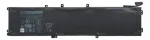 Batería Para Notebook Dell 6gtpy De 8333 Mah - Imagen 2
