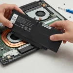 Batería Para Dell Jht2h Latitude 7310 Nuevo - Imagen 3