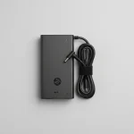 Cargador Para Hp Punta Azul 200w 19.5v 10.3a - Imagen 3
