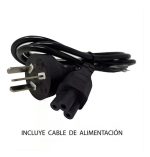 Cargador Toshiba 19v 3,42a 65w - Imagen 3