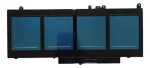 Bateria 6mt4t Para Dell Latitude E5470 E5570 Precision 3510 - Imagen 2