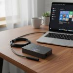 Cargador Notebook Para Microsoft Surface 12v 2.58a 44w - Imagen 4