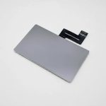 Trackpad Para Macbook Pro Retina 15 A1707 N/p 821-01050-a Gris - Imagen 4