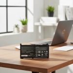 Batería Para Hp Rr03xl 48wh 11.4v 3930mah Li-ion - Imagen 2