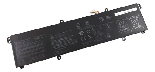 D_685737-MLA109808498836_042026-O Batería Para Asus B31n1911 11.55v 42w C31n1911 V4050ff - Imagen 1