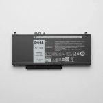 Batería Dell Latitude G5m10 E5550 Owyjc2 8v5gx 51wh - Imagen 3