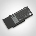 Bateria 6mt4t Para Dell Latitude E5470 E5570 Precision 3510 - Imagen 3