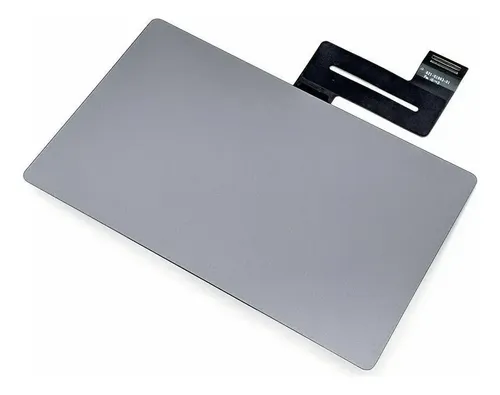 D_701166-MLA115128669243_072026-O Trackpad Para Macbook Pro Retina 15 A1707 N/p 821-01050-a Gris - Imagen 1