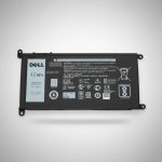 Bateria Wdx0r P/ Dell 7579 5567 5578 5570 Mod.13 5379 3189 - Imagen 3