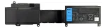 Bateria Dell Inspiron 14z 5423 15z 5523 2njnf 8jvdg - Imagen 2