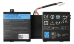 Batería Alienware Para Dell 2f8k3 14.8v Serie 17 18 Series - Imagen 3