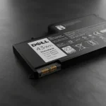 Batería Dell Trhff Inspiron 14 5447 P49g P49g001 43wh - Imagen 4