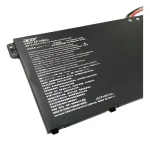 Bateria Para Acer Aspire Ap16m5j A114 Series A314 A315 A515