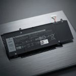 Batería Notebook Para Dell 1f22n Alienware 15.2v 60wh - Imagen 2