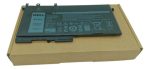 Bateria Dell Latitude E5280 E5480 E5580 3dddg 42wh 11.4v - Imagen 2