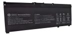 Batería Para Hp Sr04 Sr04xl 15-cb 15-ce Omen Hstnn-db7