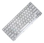 Teclados Para Notebooks Y Netbooks Mbook Compatível Com Sony N860-7676-t001 Conforme A Las Imágenes Del Anuncio Inglés Us