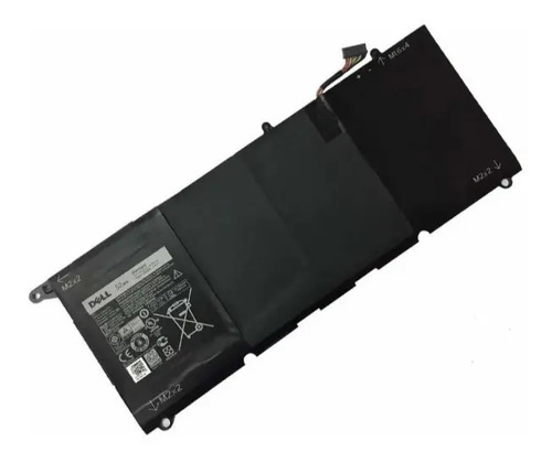 D_753708-MLA99478476984_112025-O Bateria P/ Notebook Dell Xps 13-9343 13-9350 Jd25g - Imagen 1