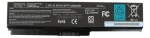Bateria P/toshiba C645 A660 C640 C650 C655 Pa3817 - Imagen 2