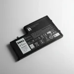 Batería Dell Trhff Inspiron 14 5447 P49g P49g001 43wh - Imagen 3