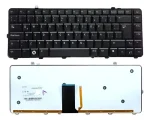 Teclado Dell Studio 15 1535 1536 1537 1555 1557 1558 Sp Negro Español España