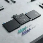 Batería Para Macbook A1713 - Imagen 2
