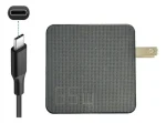 Cargador Para Asus C 20v 3.25a 45w 65w Zenbook 13 - Imagen 3