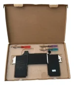 Bateria Para Macbook Air13 A2389 A2337 Kit Instalacion!